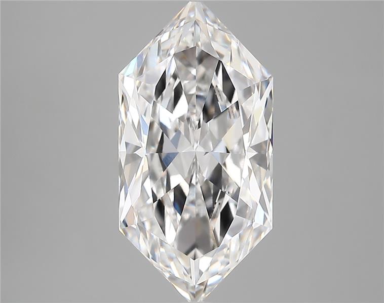 IGI 4.09 Carat Marquise Lab Grown Diamond 人工培育鑽石 實驗室人造鑽石
