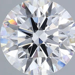 IGI 1.81 Carat Round Brilliant Lab Grown Diamond 人工培育鑽石 實驗室人造鑽石