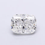 IGI 0.94 Carat Cushion Lab Grown Diamond 人工培育鑽石 實驗室人造鑽石