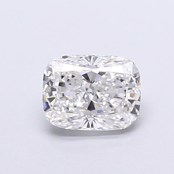 IGI 0.94 Carat Cushion Lab Grown Diamond 人工培育鑽石 實驗室人造鑽石