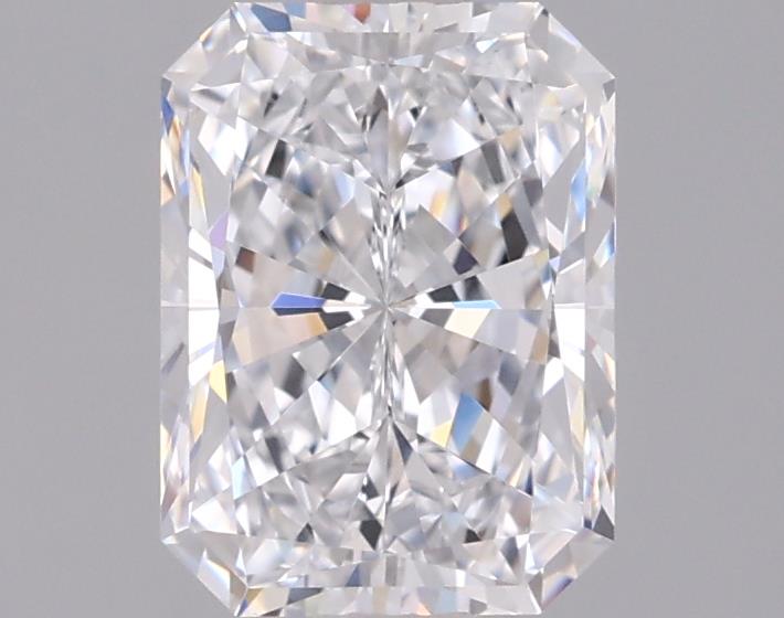 IGI 1.48 Carat Radiant Cut Lab Grown Diamond 人工培育鑽石 實驗室人造鑽石
