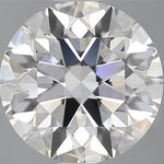 GIA 1.67 Carat Round Brilliant Lab Grown Diamond