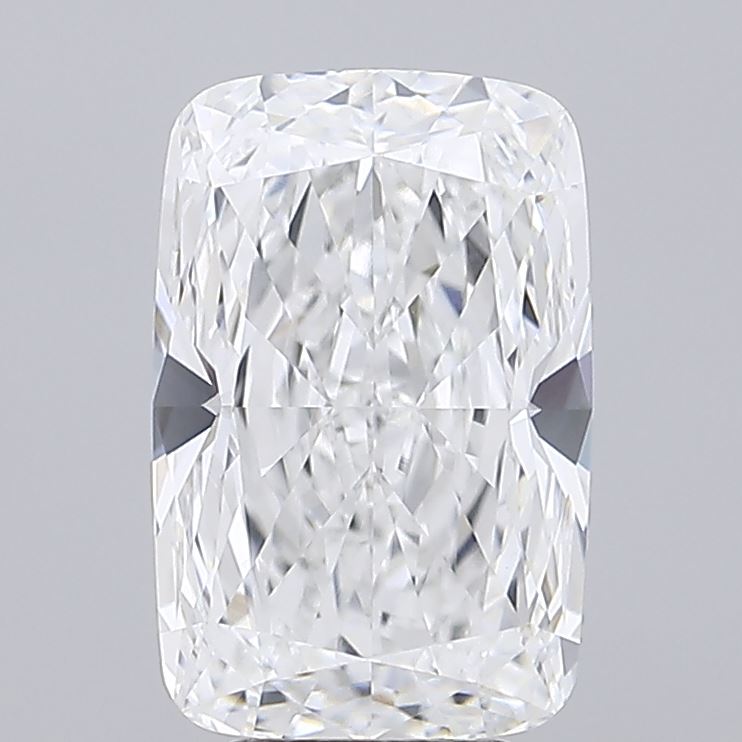 IGI 4.73 Carat Cushion Lab Grown Diamond 人工培育鑽石 實驗室人造鑽石