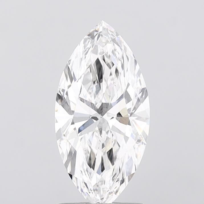 IGI 1.54 Carat Marquise Lab Grown Diamond 人工培育鑽石 實驗室人造鑽石
