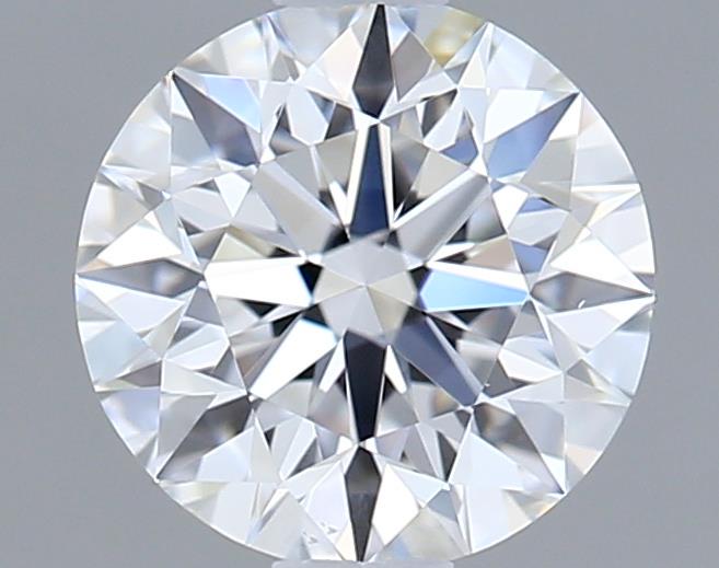 IGI 1.01 Carat Round Brilliant Lab Grown Diamond 人工培育鑽石 實驗室人造鑽石