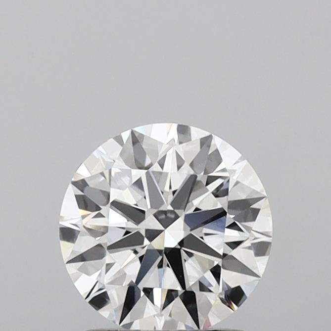IGI 1.27 Carat Round Brilliant Lab Grown Diamond