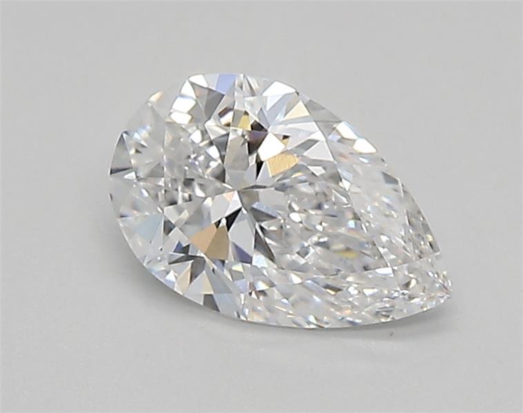 IGI 0.79 Carat Pear Lab Grown Diamond 人工培育鑽石 實驗室人造鑽石