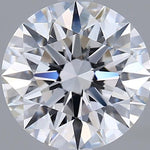 GIA 2.19 Carat Round Brilliant Lab Grown Diamond