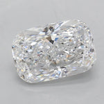 IGI 1.08 Carat Cushion Lab Grown Diamond 人工培育鑽石 實驗室人造鑽石