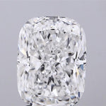 IGI 2.54 Carat Cushion Lab Grown Diamond 人工培育鑽石 實驗室人造鑽石