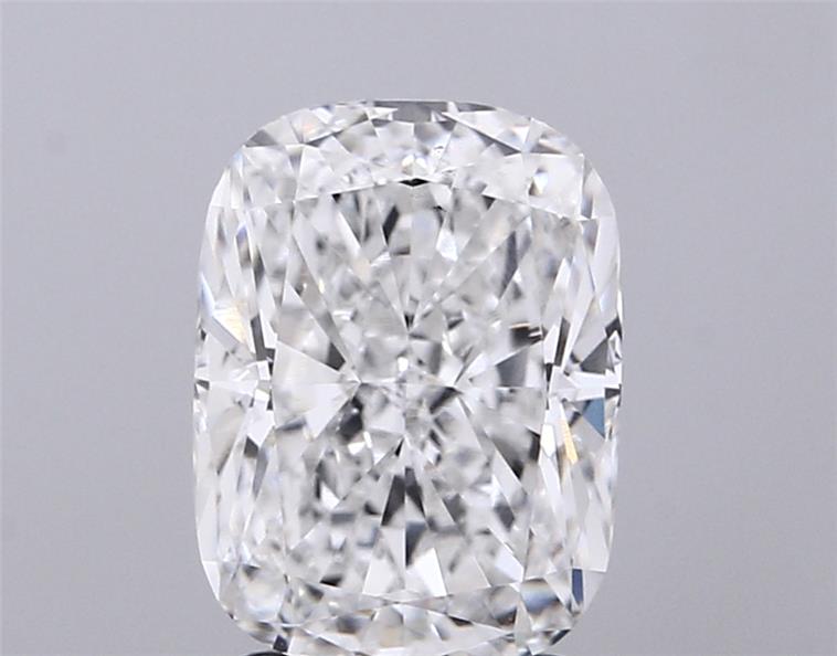 IGI 2.54 Carat Cushion Lab Grown Diamond 人工培育鑽石 實驗室人造鑽石