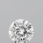 IGI 1 Carat Round Brilliant Lab Grown Diamond