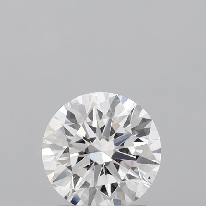 IGI 1 Carat Round Brilliant Lab Grown Diamond