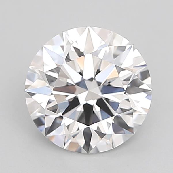 IGI 1.62 Carat Round Brilliant Lab Grown Diamond 人工培育鑽石 實驗室人造鑽石