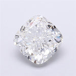 IGI 1.77 Carat Cushion Lab Grown Diamond 人工培育鑽石 實驗室人造鑽石