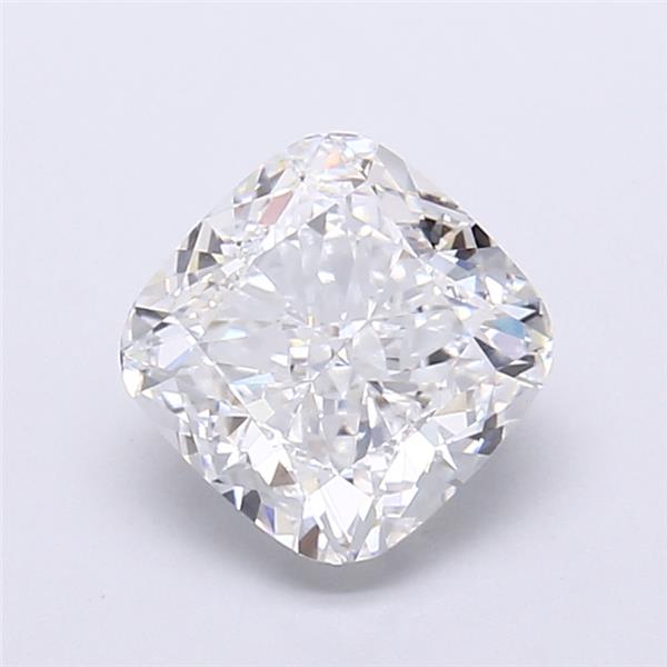IGI 1.77 Carat Cushion Lab Grown Diamond 人工培育鑽石 實驗室人造鑽石