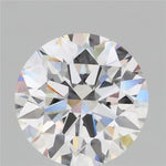 IGI 1.95 Carat Round Brilliant Lab Grown Diamond 人工培育鑽石 實驗室人造鑽石