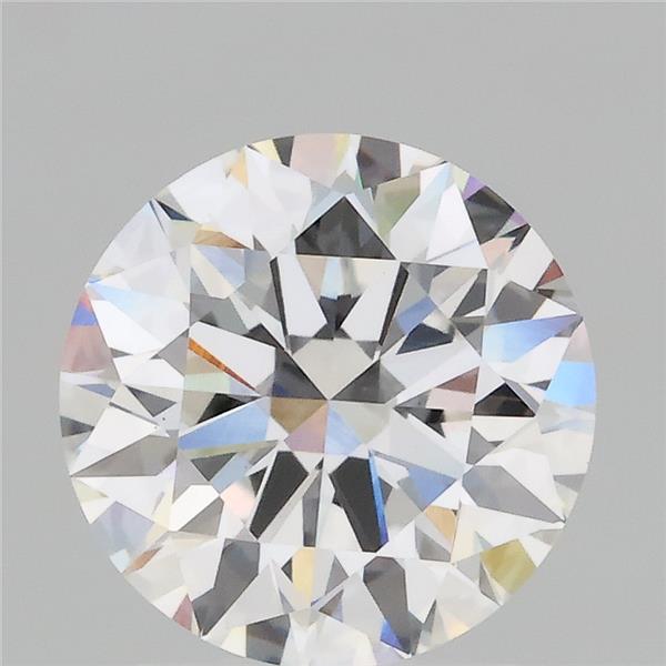 IGI 1.95 Carat Round Brilliant Lab Grown Diamond 人工培育鑽石 實驗室人造鑽石
