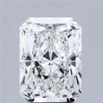 IGI 3.25 Carat Radiant Cut Lab Grown Diamond 人工培育鑽石 實驗室人造鑽石