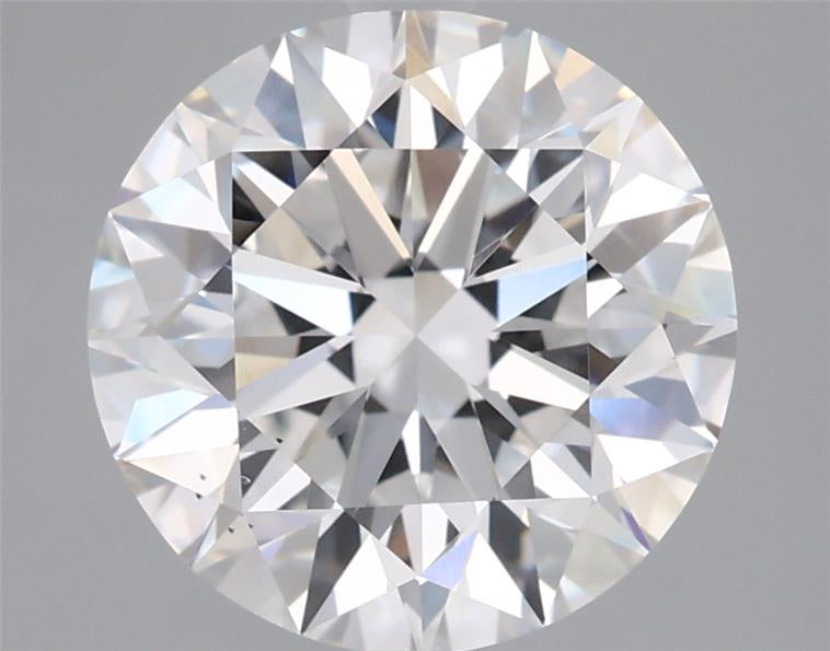 IGI 3.00 Carat Round Brilliant Lab Grown Diamond 人工培育鑽石 實驗室人造鑽石