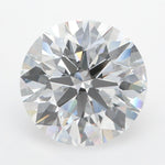 IGI 4.01 Carat Round Brilliant Lab Grown Diamond 人工培育鑽石 實驗室人造鑽石
