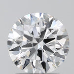 IGI 1.8 Carat Round Brilliant Lab Grown Diamond