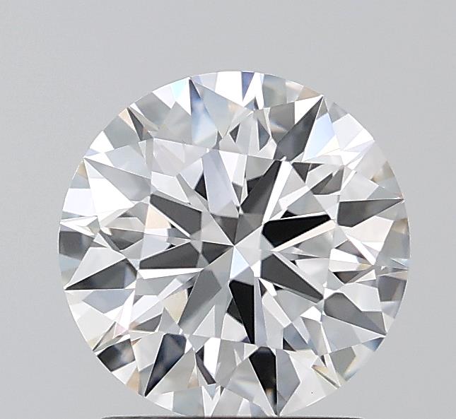 IGI 1.8 Carat Round Brilliant Lab Grown Diamond