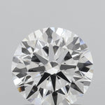 IGI 1.21 Carat Round Brilliant Lab Grown Diamond 人工培育鑽石 實驗室人造鑽石