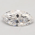 IGI 0.71 Carat Marquise Lab Grown Diamond