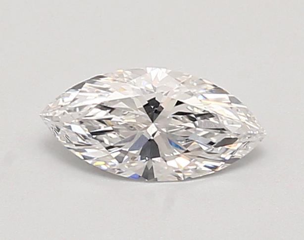 IGI 0.71 Carat Marquise Lab Grown Diamond