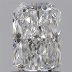 IGI 1.05 Carat Radiant Cut Lab Grown Diamond 人工培育鑽石 實驗室人造鑽石