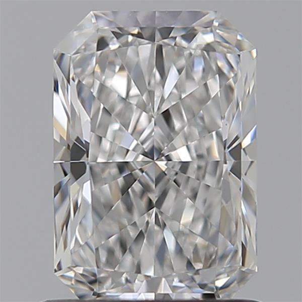 IGI 1.05 Carat Radiant Cut Lab Grown Diamond 人工培育鑽石 實驗室人造鑽石