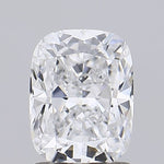 IGI 1.51 Carat Cushion Lab Grown Diamond 人工培育鑽石 實驗室人造鑽石