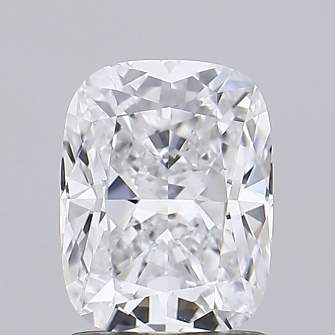 IGI 1.51 Carat Cushion Lab Grown Diamond 人工培育鑽石 實驗室人造鑽石