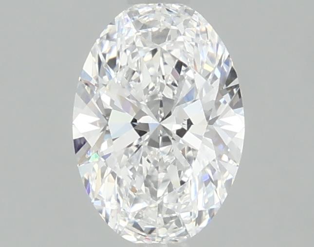 IGI 1.02 Carat Oval Lab Grown Diamond 人工培育鑽石 實驗室人造鑽石