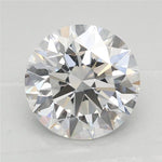 IGI 1.50 Carat Round Brilliant Lab Grown Diamond 人工培育鑽石 實驗室人造鑽石