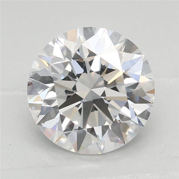 IGI 1.50 Carat Round Brilliant Lab Grown Diamond 人工培育鑽石 實驗室人造鑽石