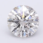 IGI 1.60 Carat Round Brilliant Lab Grown Diamond 人工培育鑽石 實驗室人造鑽石