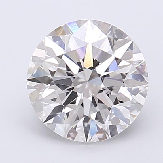 IGI 1.60 Carat Round Brilliant Lab Grown Diamond 人工培育鑽石 實驗室人造鑽石