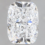 IGI 1.15 Carat Cushion Lab Grown Diamond 人工培育鑽石 實驗室人造鑽石