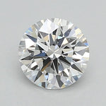 IGI 0.70 Carat Round Brilliant Lab Grown Diamond 人工培育鑽石 實驗室人造鑽石