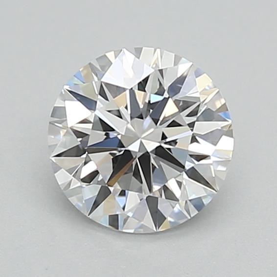 IGI 0.70 Carat Round Brilliant Lab Grown Diamond 人工培育鑽石 實驗室人造鑽石