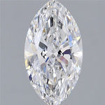 IGI 2.06 Carat Marquise Lab Grown Diamond 人工培育鑽石 實驗室人造鑽石