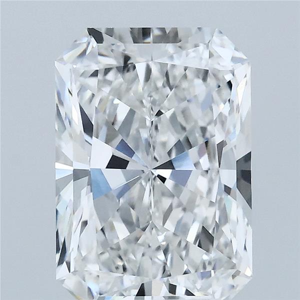IGI 3.05 Carat Radiant Cut Lab Grown Diamond 人工培育鑽石 實驗室人造鑽石