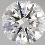 IGI 2.18 Carat Round Brilliant Lab Grown Diamond 人工培育鑽石 實驗室人造鑽石