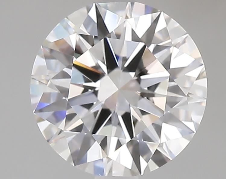 IGI 2.18 Carat Round Brilliant Lab Grown Diamond 人工培育鑽石 實驗室人造鑽石