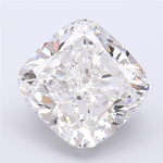 IGI 7.19 Carat Cushion Lab Grown Diamond 人工培育鑽石 實驗室人造鑽石