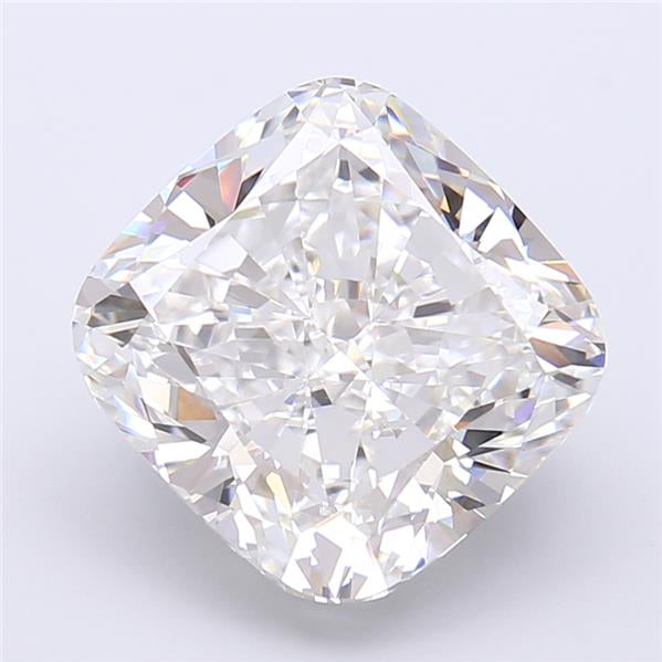 IGI 7.19 Carat Cushion Lab Grown Diamond 人工培育鑽石 實驗室人造鑽石