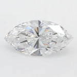 IGI 1.2 Carat Marquise Lab Grown Diamond