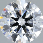 IGI 2.44 Carat Round Brilliant Lab Grown Diamond 人工培育鑽石 實驗室人造鑽石
